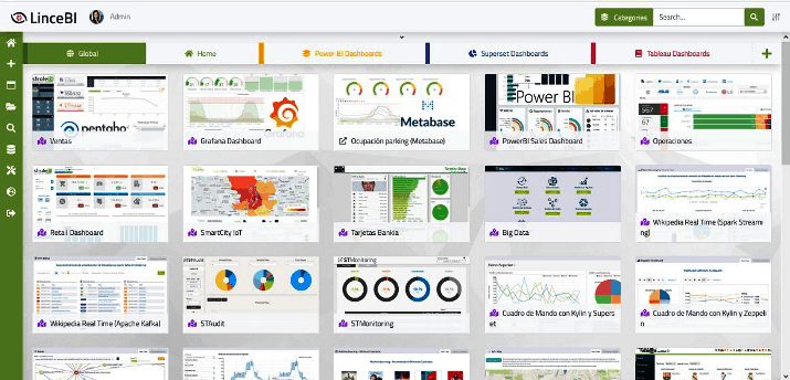 free business intelligence tools for mac
